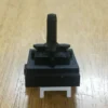 Interruptor de lavadora Whirlpool W10285512 (garantía de devolución de dinero)-