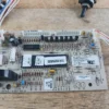 Placa de control de rango Frigidaire 316426400-
