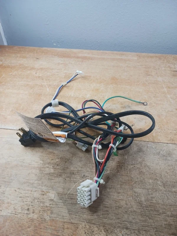 Cable de refrigerador Whirlpool W10247729-