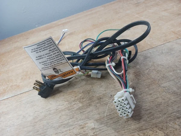 Cable de refrigerador Whirlpool W10247729-