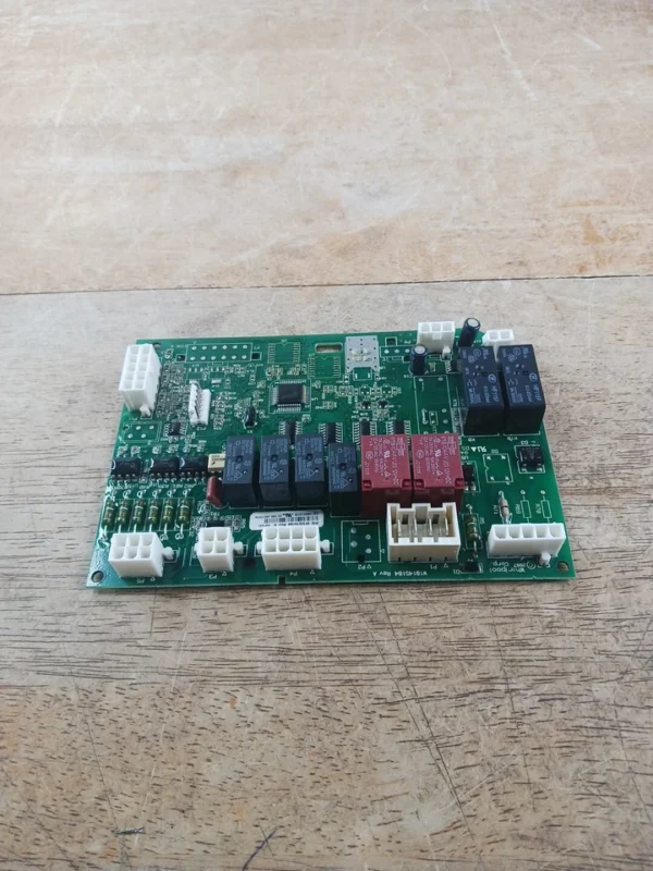 Placa de control principal para refrigerador Whirlpool W10210789-