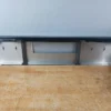 Panel de control de estufa Whirlpool W11027374-