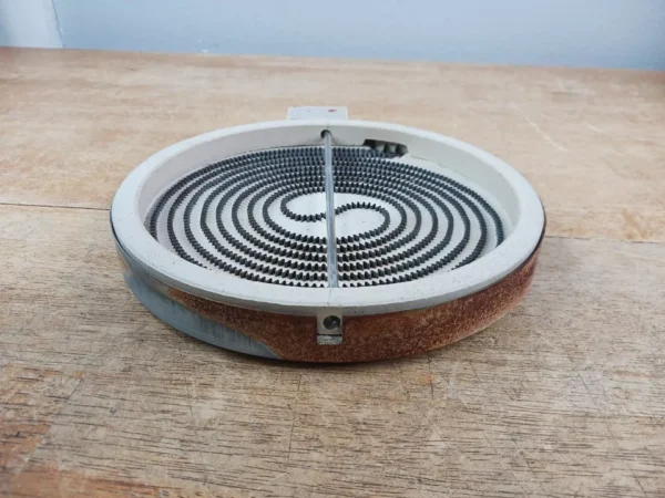 Elemento de superficie GE Stove 8,5 pulgadas 191D4164P002-