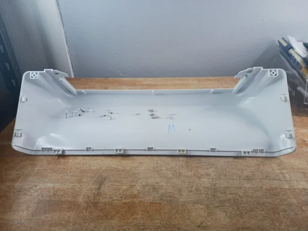 Panel de control de secadora Ge 234D2207P003-