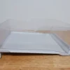 Cajón para refrigerador Whirlpool W10447491 (garantía de devolución de dinero)-