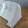Panel de control de lavadora GE 290D2101P003-