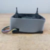 Ventilador evaporador de alimentos frescos para refrigerador GE 197d9873p003-