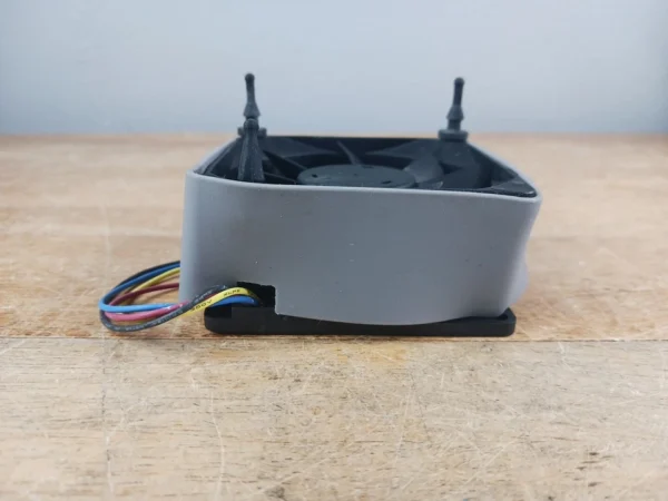Ventilador evaporador de alimentos frescos para refrigerador GE 197d9873p003-