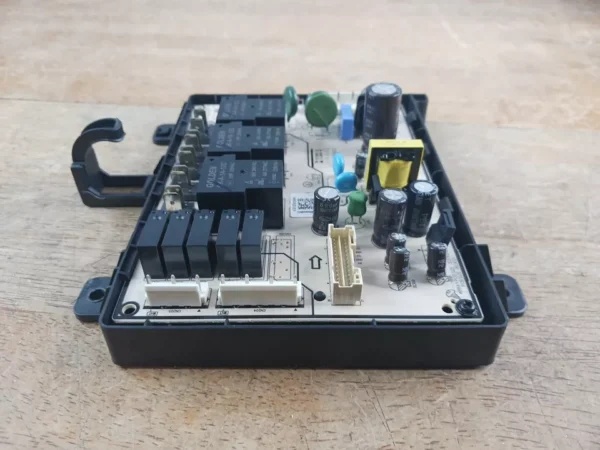 Tablero de control de estufa Frigidaire Dg41-00035a