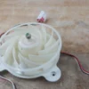 Ventilador evaporador Whirlpool W10131845-
