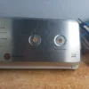 Panel de control de lavadora Maytag W10468418-