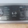 Panel de control y placa de lavadora Lg Agl74159102 y EBR76376101-
