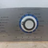 Panel de control de secadora Frigidaire 1374908-