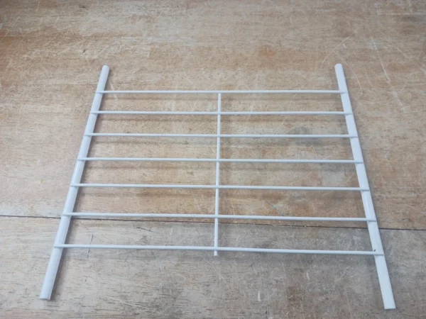 Whirlpool Freezer Wire Shelf 11 in X 11 3/4in Wpw10318960