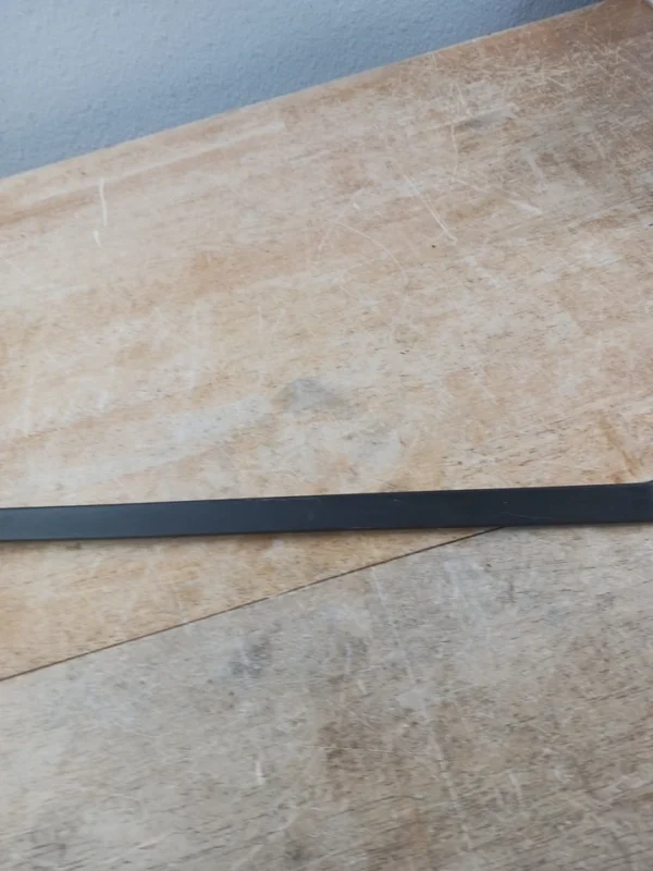 Whirlpool Stove Door Trim W10746435