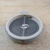 Whirlpool Stove 6.5in Surface Burner W10248261