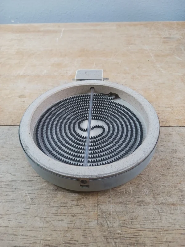 Whirlpool Stove 6.5in Surface Burner W10248261