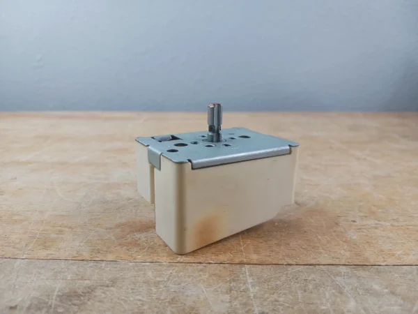 Whirlpool Range Infinite Switch 3148954
