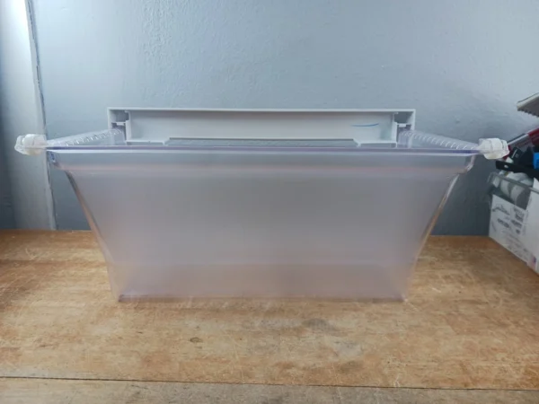 Cajón para refrigerador Whirlpool W10316437-