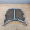 Pantalla de filtro de pelusa para secadora Whirlpool W10516085-