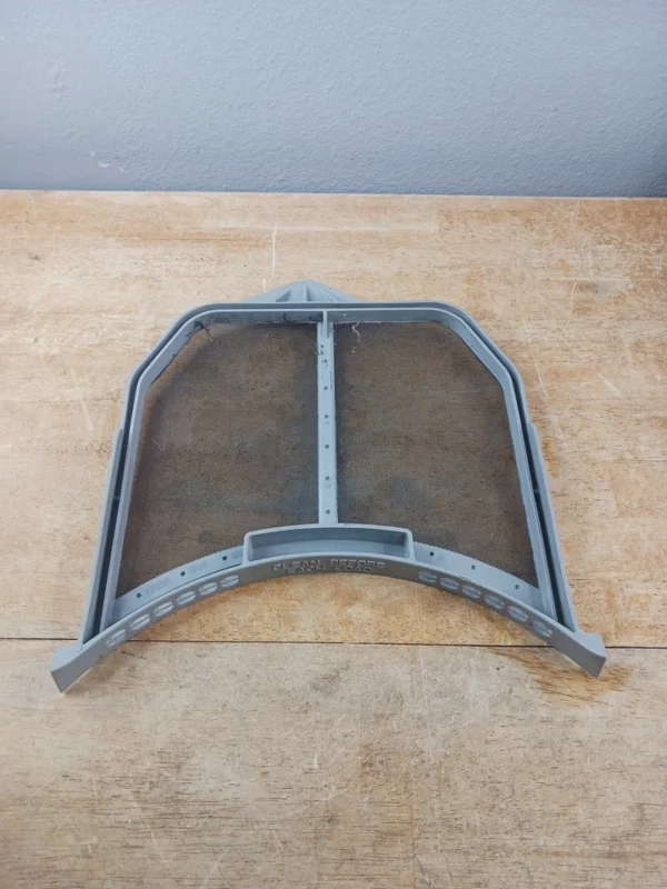 Pantalla de filtro de pelusa para secadora Whirlpool W10516085-