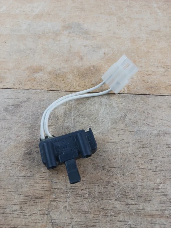 Interruptor de puerta secadora Whirlpool W10237959-