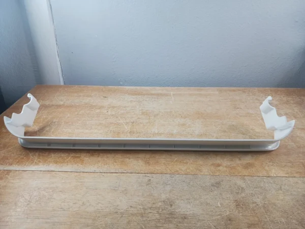 Riel de constante para refrigerador Frigidaire 240534800-