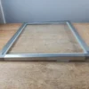 Estante para refrigerador Kitchenaid W10315568, W11300659 17,5 pulgadas X 13,5 pulgadas-