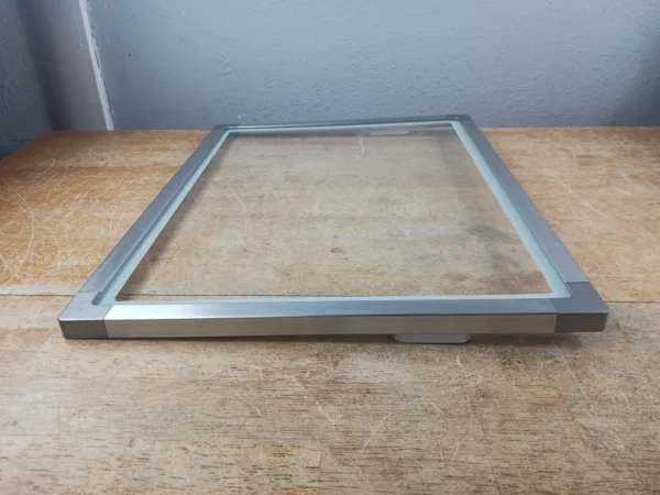 Estante para refrigerador Kitchenaid W10315568, W11300659 17,5 pulgadas X 13,5 pulgadas-