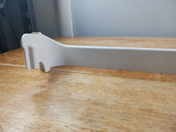 Estante de puerta de refrigerador Frigidaire 240545101-
