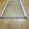 Estante refrigerador Frigidaire 242087802 y 242087902-