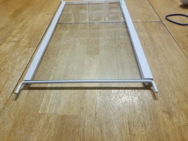 Estante refrigerador Frigidaire 242087802 y 242087902-
