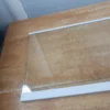 Estante refrigerador Whirlpool W10809784 25 1/4 x 13 pulgadas-