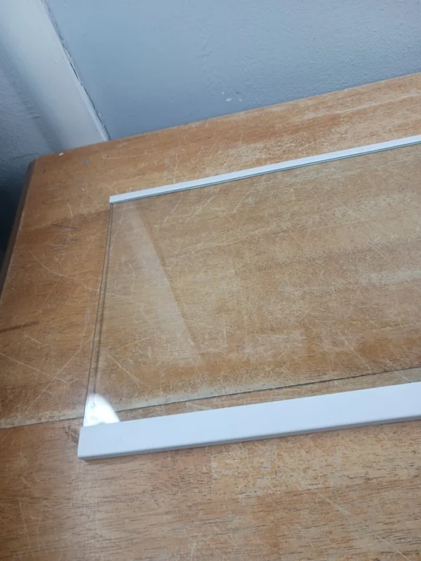Estante refrigerador Whirlpool W10809784 25 1/4 x 13 pulgadas-