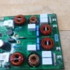 Samsung Range Control Board Dg92-01285a