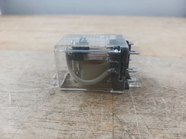 Ge Stove Relay 735-2B-F-C1-U03