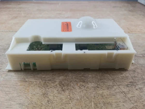 Control de secadora Frigidaire 134706700-