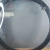 Conjunto de puerta secadora Electrolux 5304505715 rayada ver fotos-