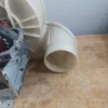 Motor de accionamiento para secadora Frigidaire 134693300 y soplador 134690800-