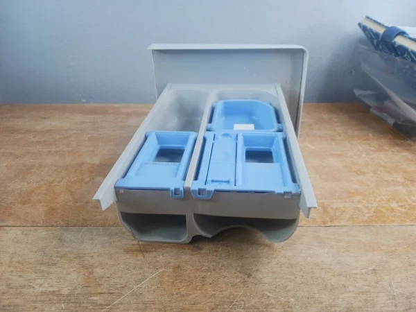 Cajón detergente para lavadora Lg Kenmore 4870Er1008-