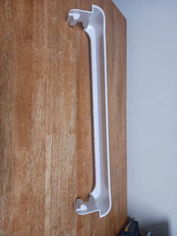 Estante de contenedor de puerta de refrigerador Frigidaire 240495804-