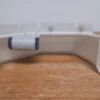 Frigidaire Washer Motor Shield And Capacitor 134455500, 131212303-