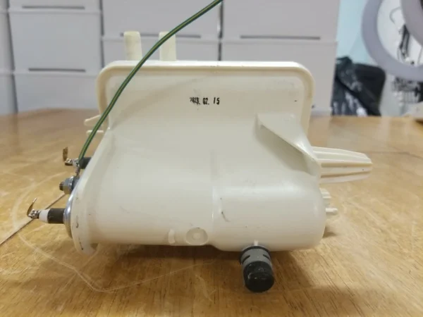 Generador de vapor LG lavadora 3070er2001 (garantía de devolución de dinero)-