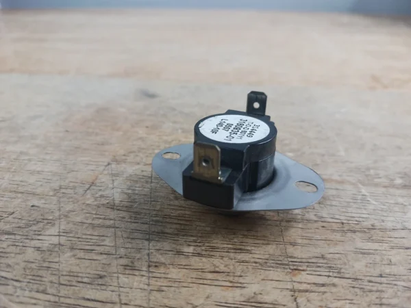 Termostato de gama Frigidaire 3160935-01-