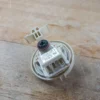 Interruptor de presión para lavadora Lg Ebf635349-