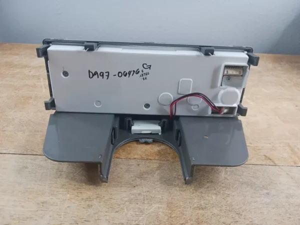 Placa de control dispensadora de refrigerador Samsung Da97-06476G