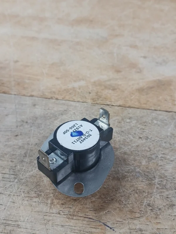 Termostato lavadora Lg 503497-