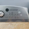 Panel de control para secadora Whirlpool W10133998-