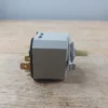Interruptor de arranque secadora Whirlpool W10117655-