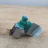Válvula de entrada de agua para refrigerador Whirlpool W10394076-